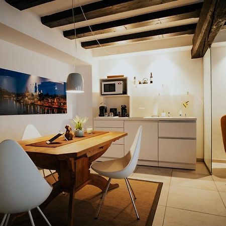 Passau - Suites מראה חיצוני תמונה