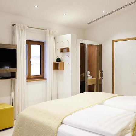 Passau - Suites מראה חיצוני תמונה