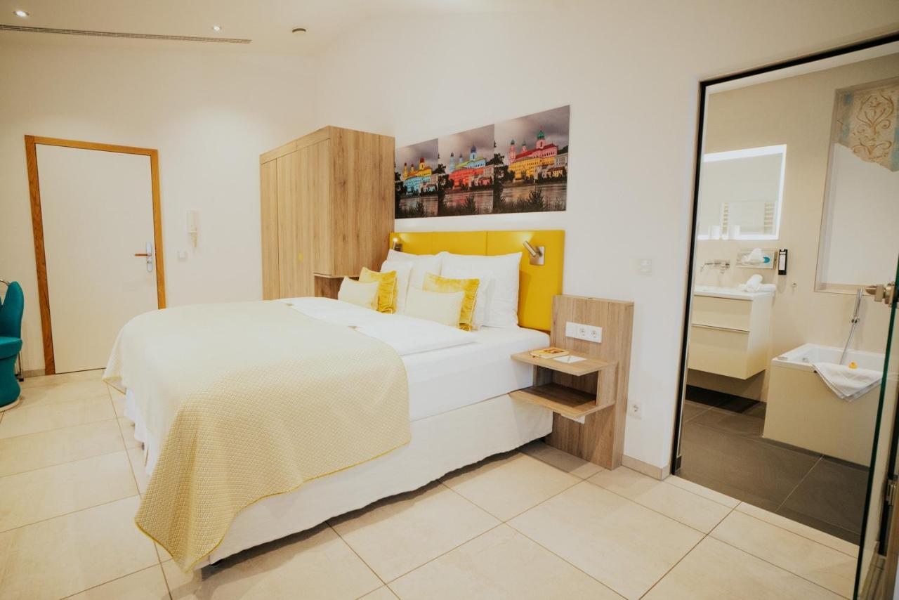 Passau - Suites מראה חיצוני תמונה