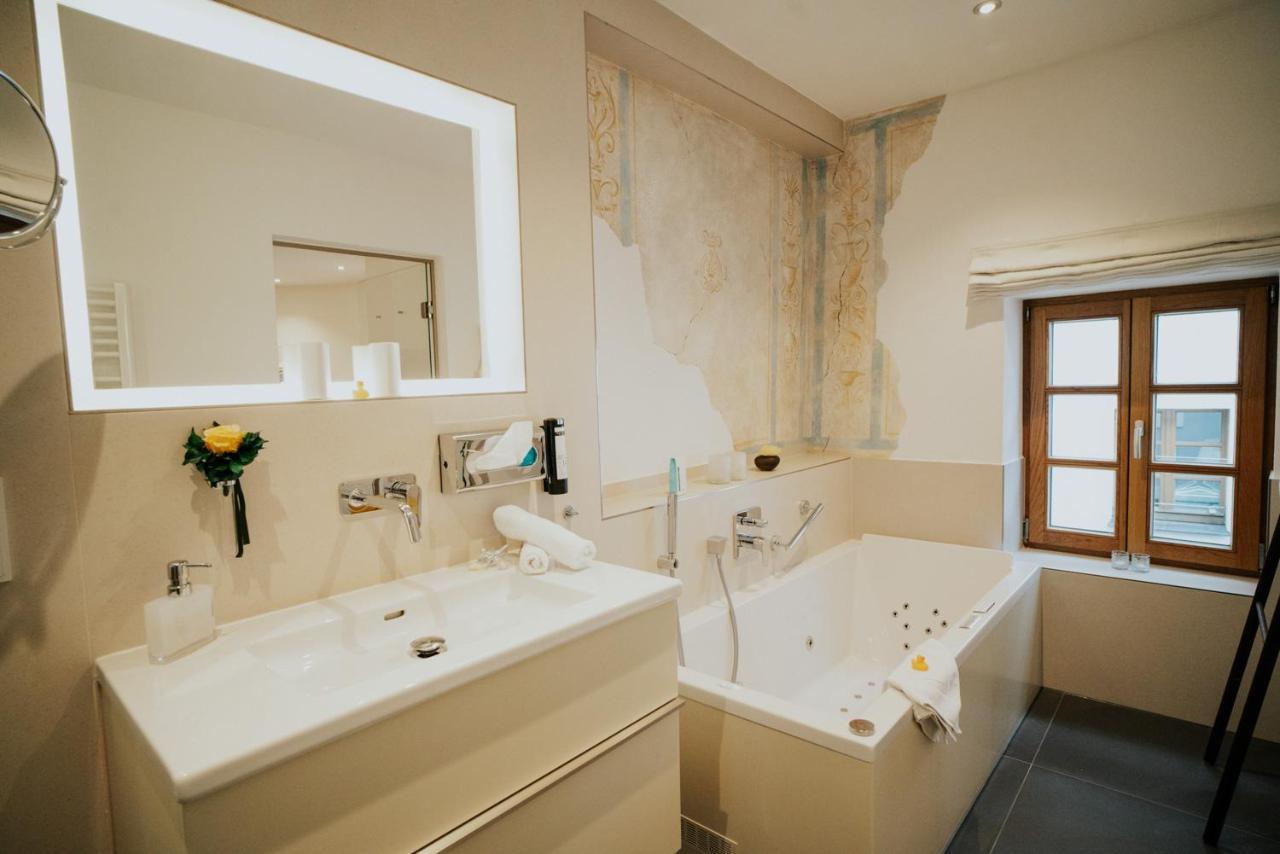 Passau - Suites מראה חיצוני תמונה