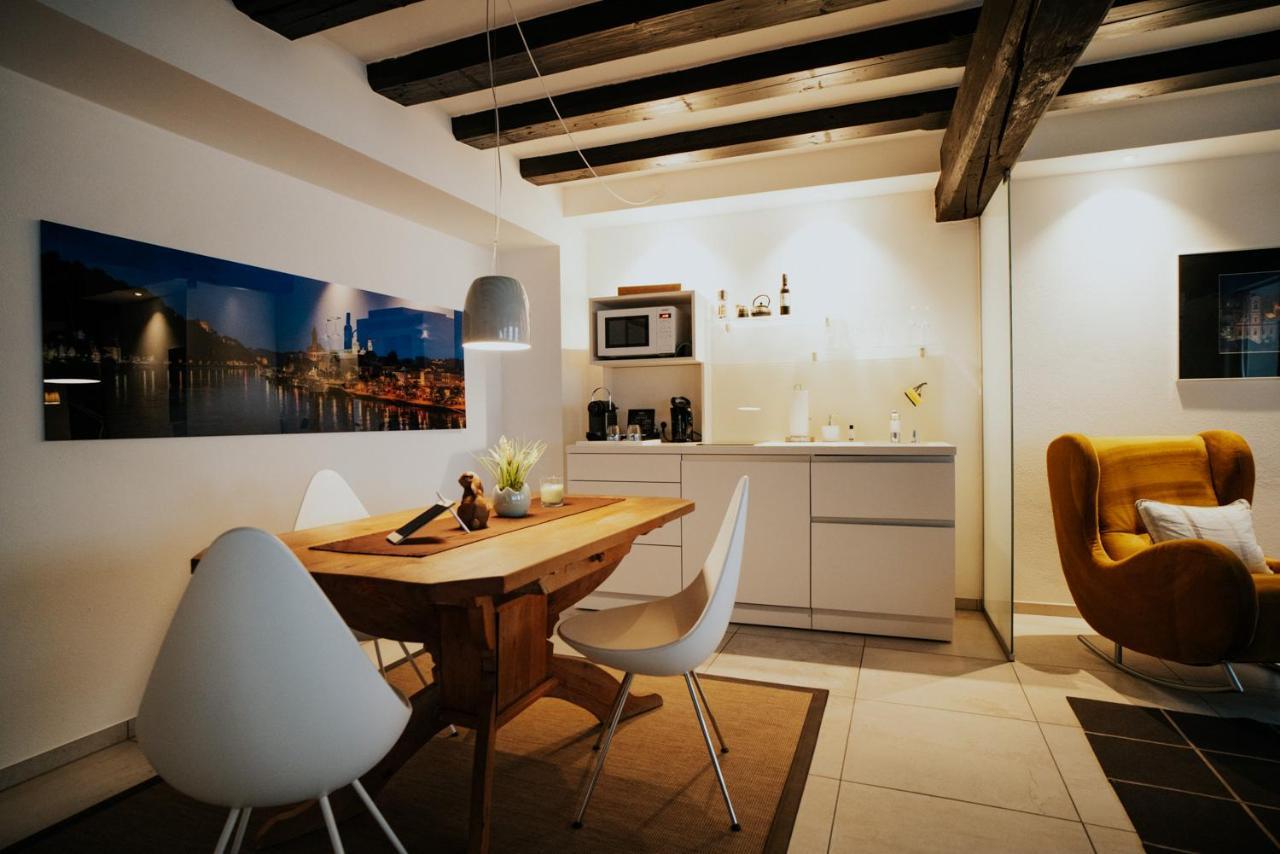 Passau - Suites מראה חיצוני תמונה