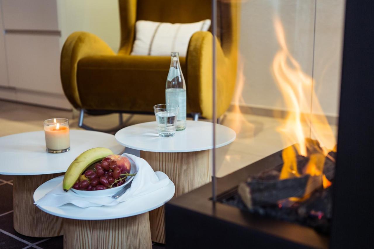 Passau - Suites מראה חיצוני תמונה