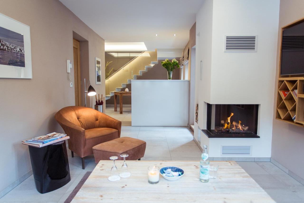 Passau - Suites מראה חיצוני תמונה