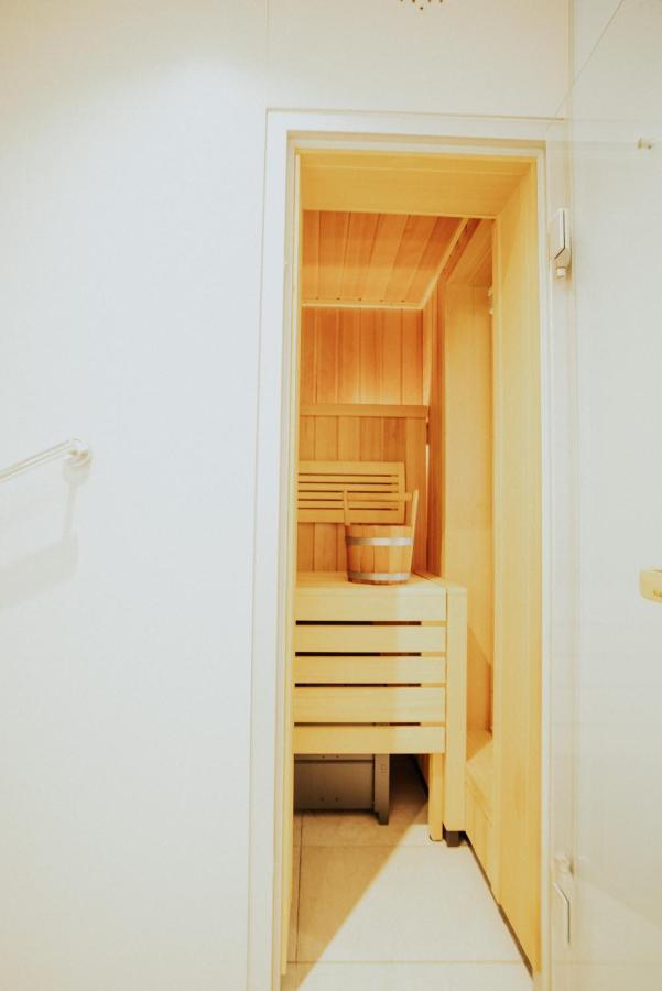 Passau - Suites מראה חיצוני תמונה