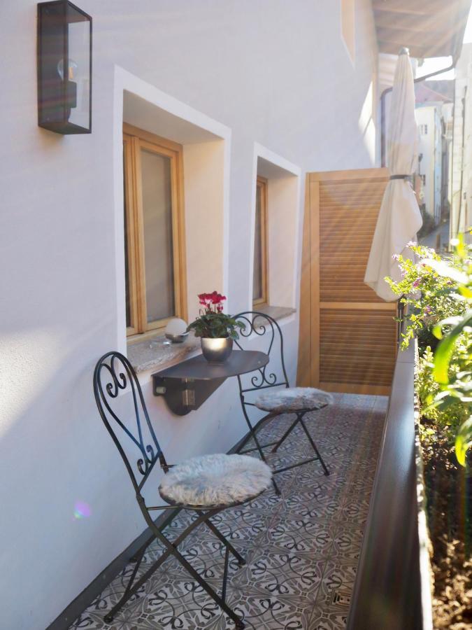 Passau - Suites מראה חיצוני תמונה