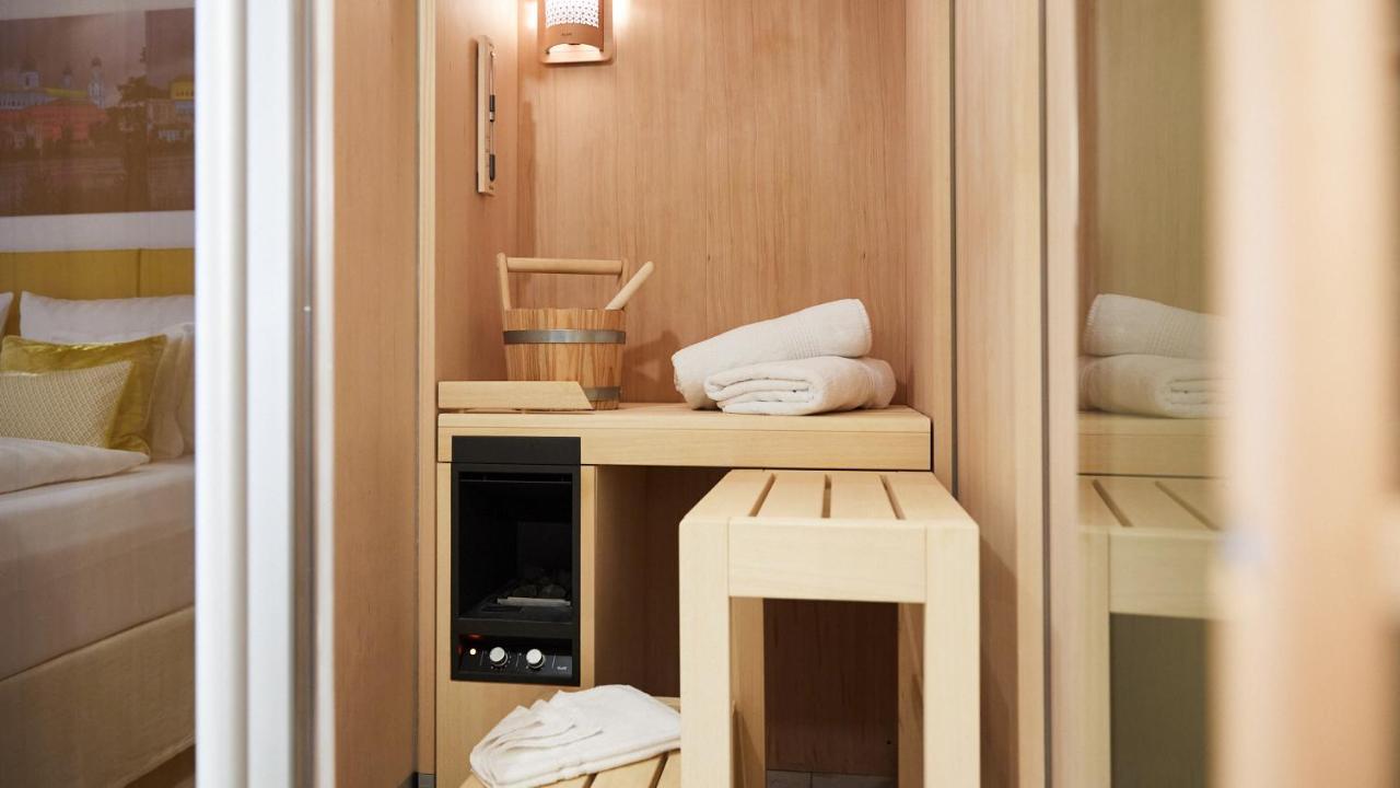 Passau - Suites מראה חיצוני תמונה