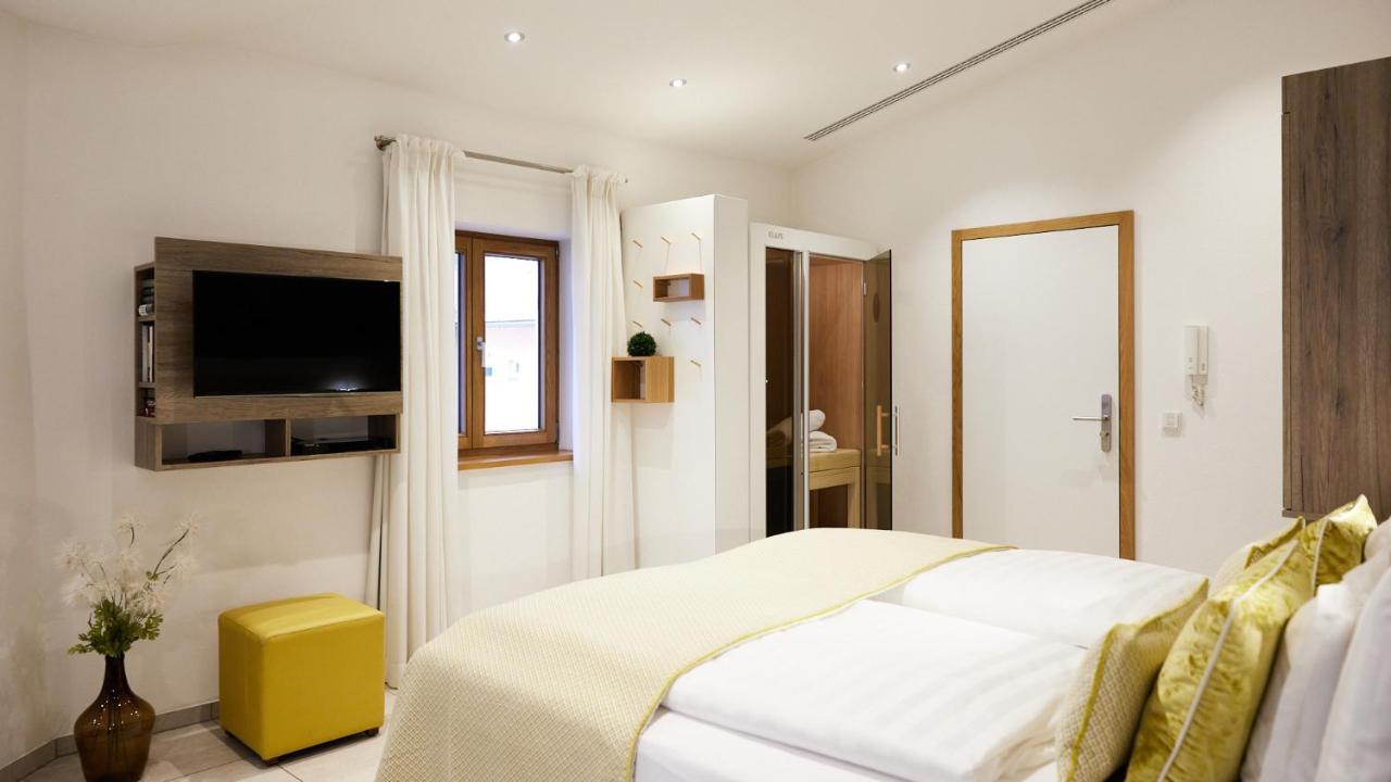 Passau - Suites מראה חיצוני תמונה