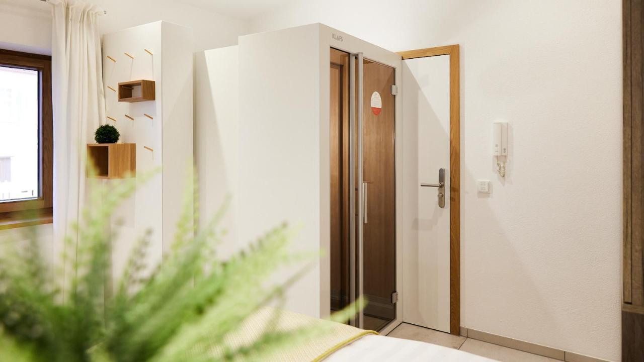 Passau - Suites מראה חיצוני תמונה