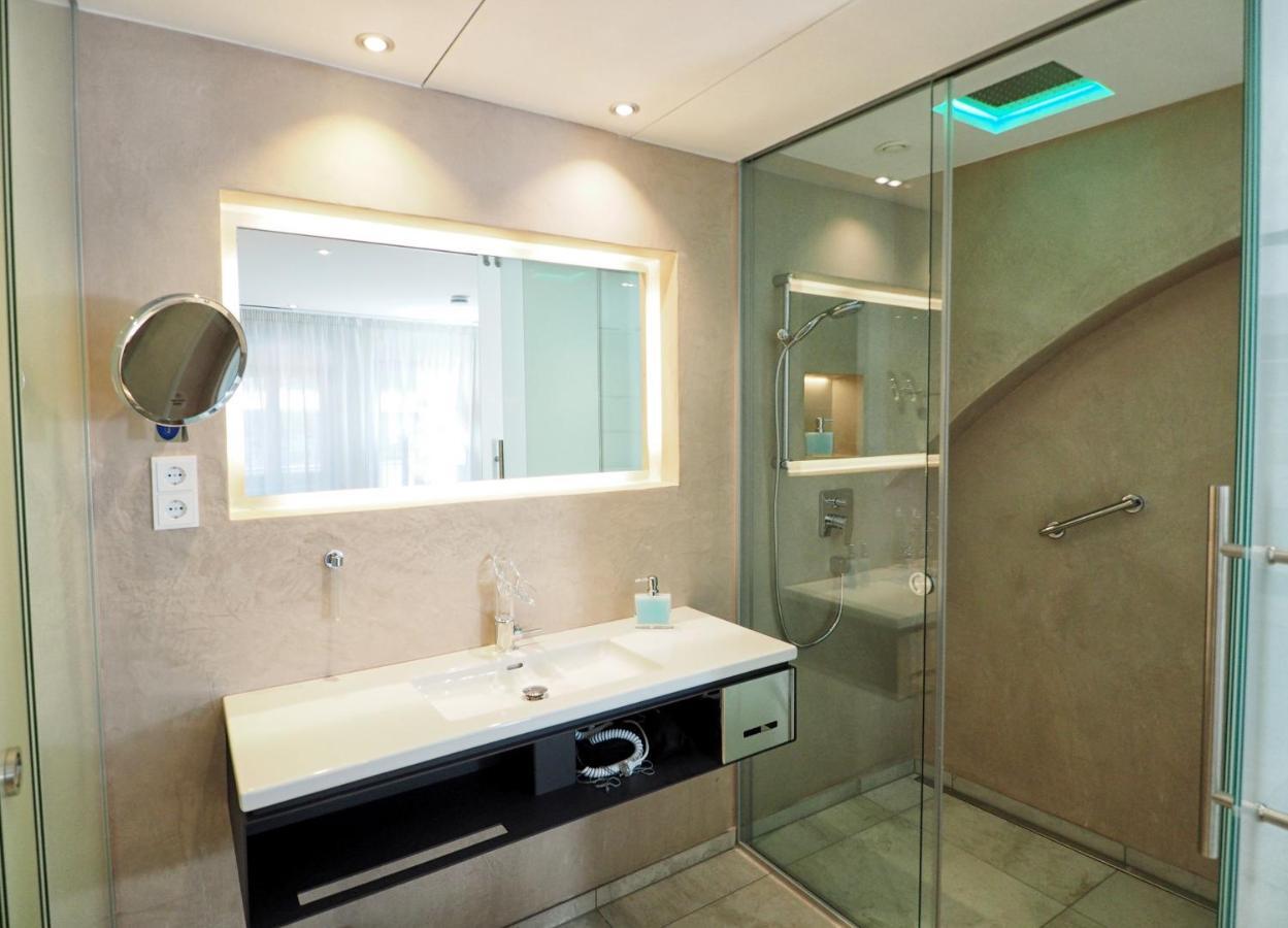 Passau - Suites מראה חיצוני תמונה