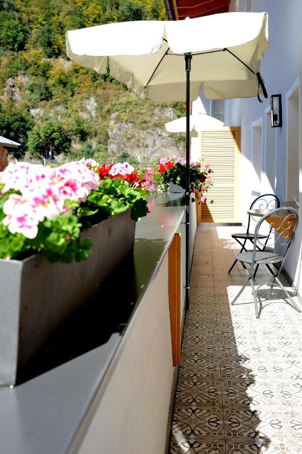 Passau - Suites מראה חיצוני תמונה