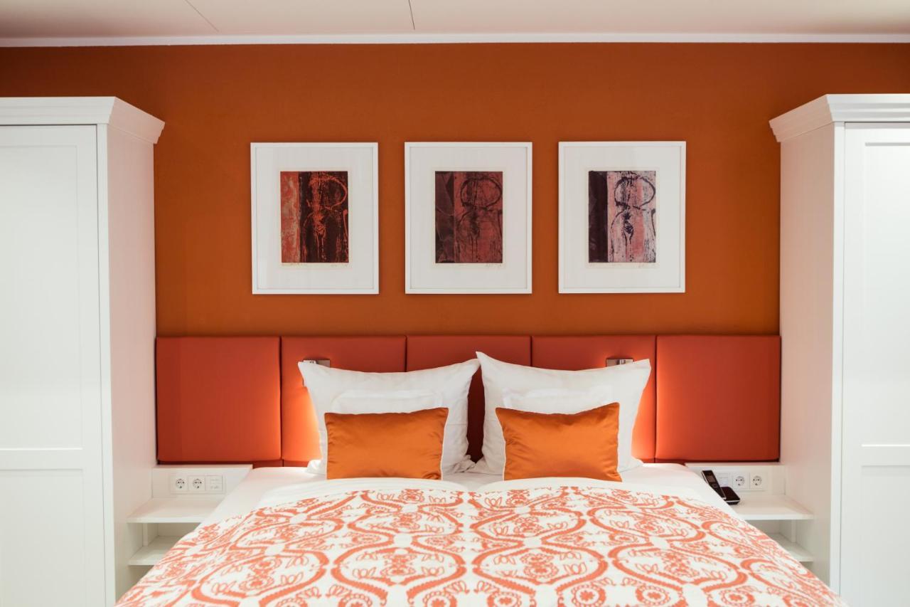 Passau - Suites מראה חיצוני תמונה