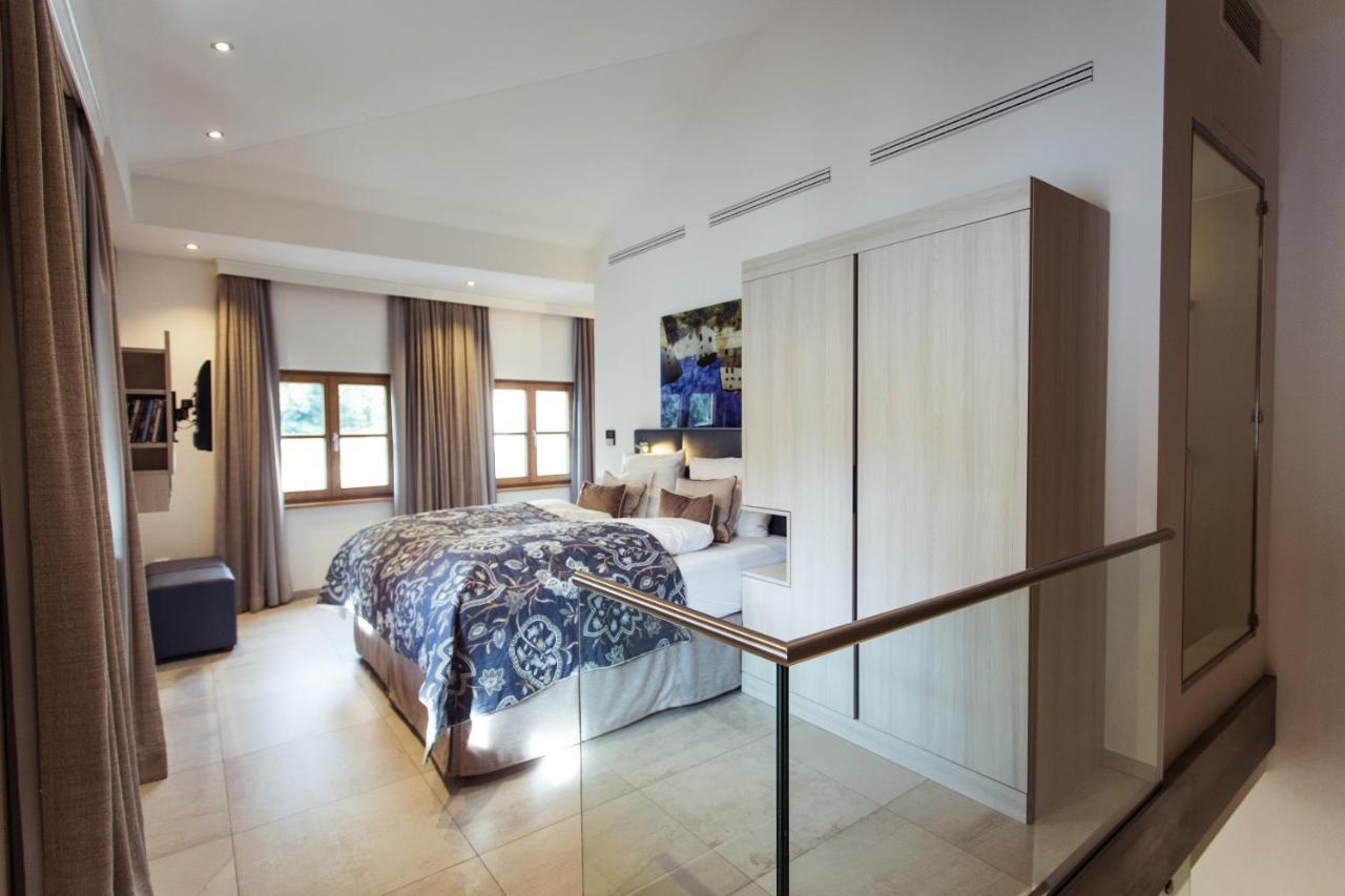Passau - Suites מראה חיצוני תמונה