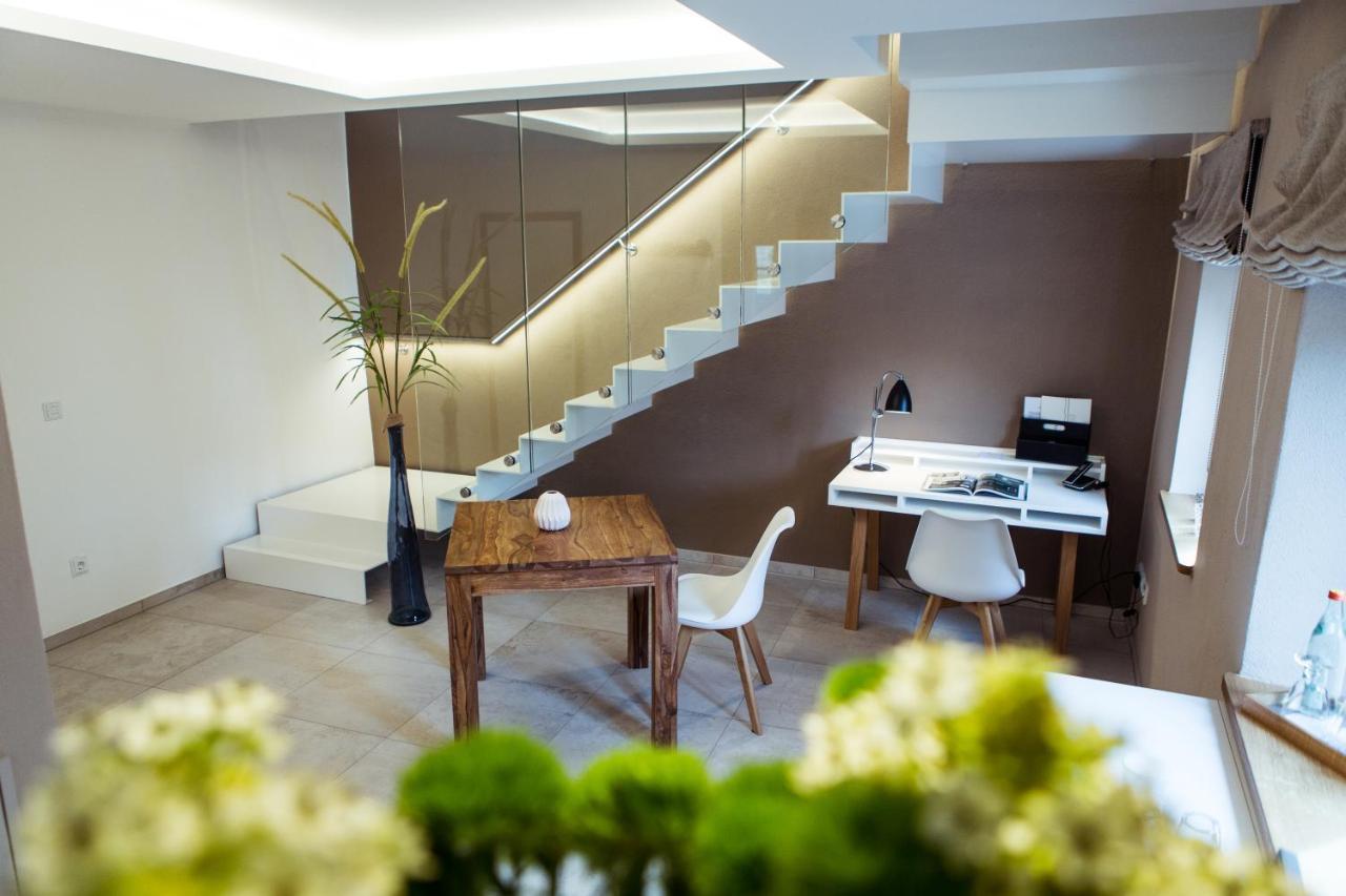 Passau - Suites מראה חיצוני תמונה