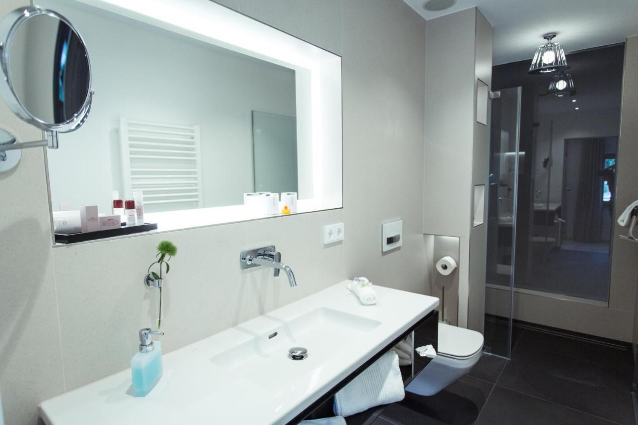 Passau - Suites מראה חיצוני תמונה