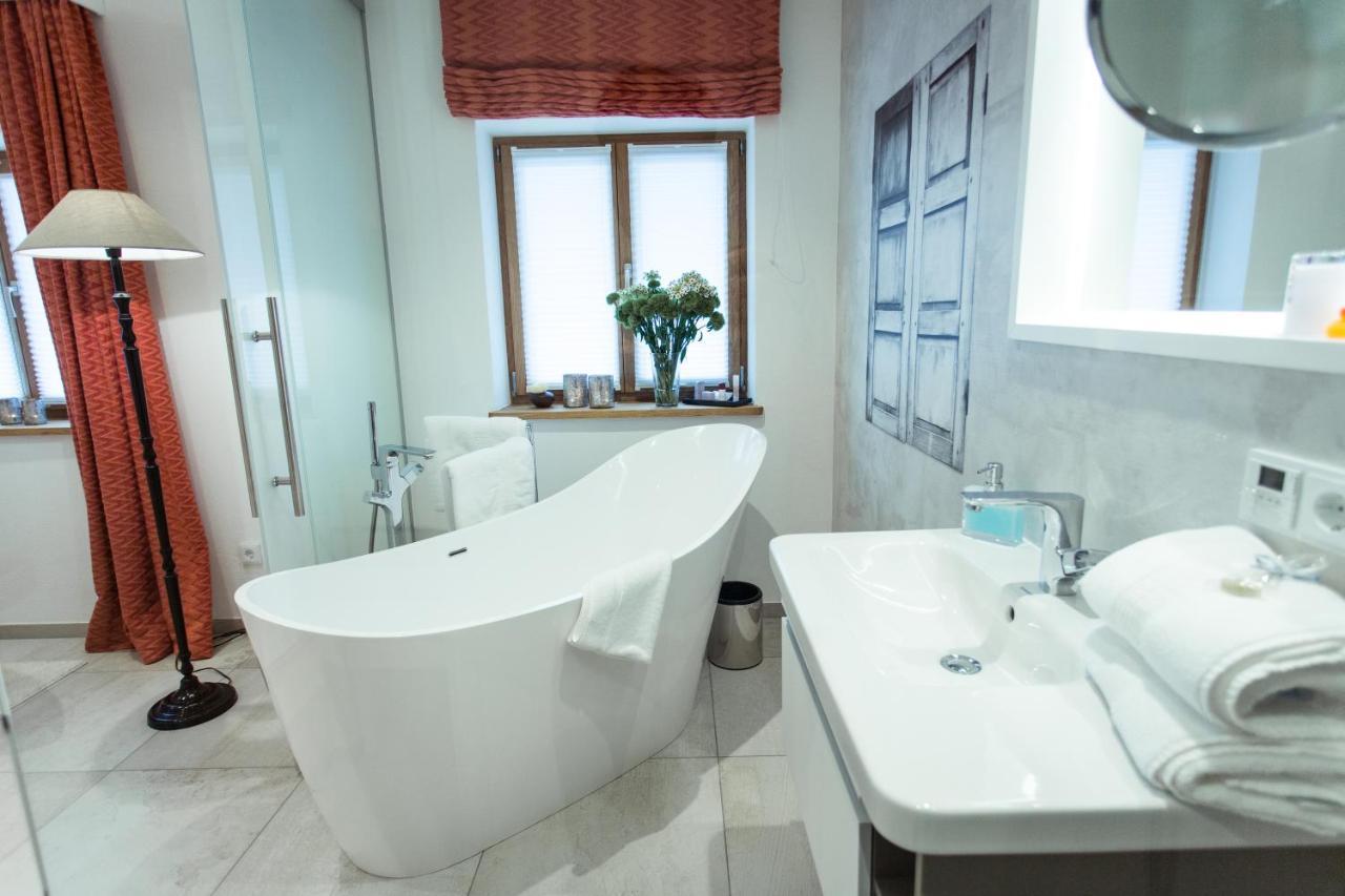Passau - Suites מראה חיצוני תמונה